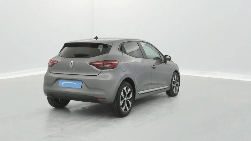 Vente en ligne Renault Clio 5 Clio TCe 90 au prix de 15 990 €