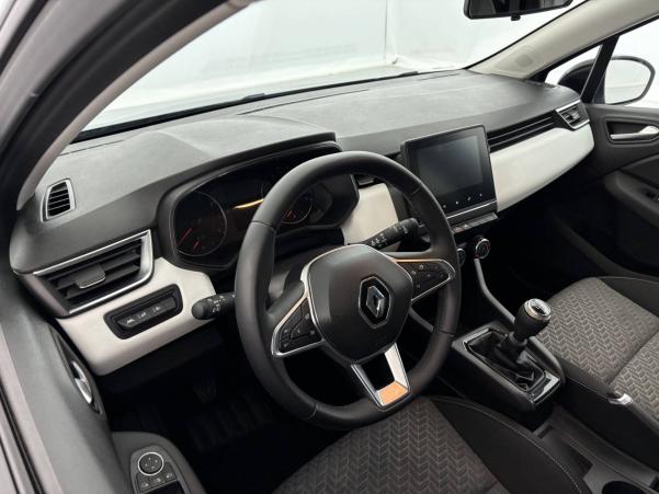Vente en ligne Renault Clio 5 Clio TCe 90 au prix de 15 990 €
