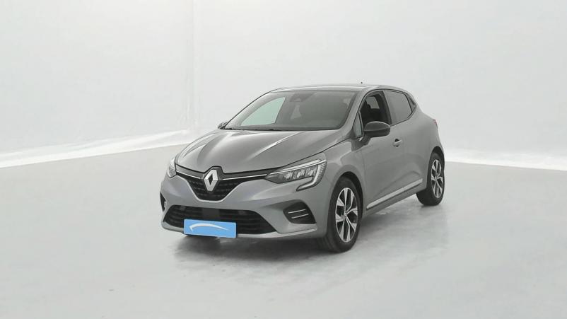 Vente en ligne Renault Clio 5 Clio TCe 90 au prix de 15 990 €