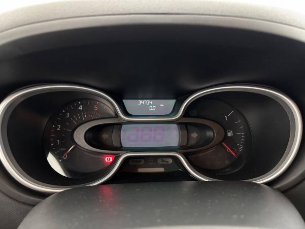 Vente en ligne Renault Trafic 3 Fourgon TRAFIC FGN L1H1 FRIGORIFIQUE 1200 KG DCI 120 au prix de 27 990 €