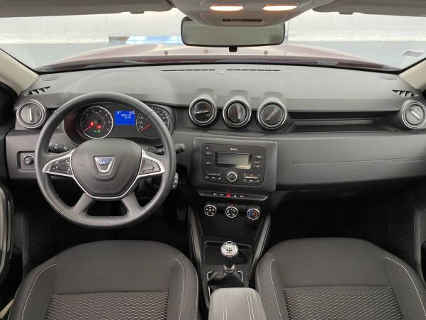 Vente en ligne Dacia Duster  Blue dCi 115 4x2 au prix de 13 990 €