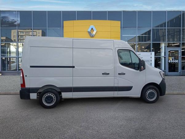 Vente en ligne Renault Master 3 Fourgon MASTER FGN TRAC F3500 L2H2 DCI 135 au prix de 25 790 €