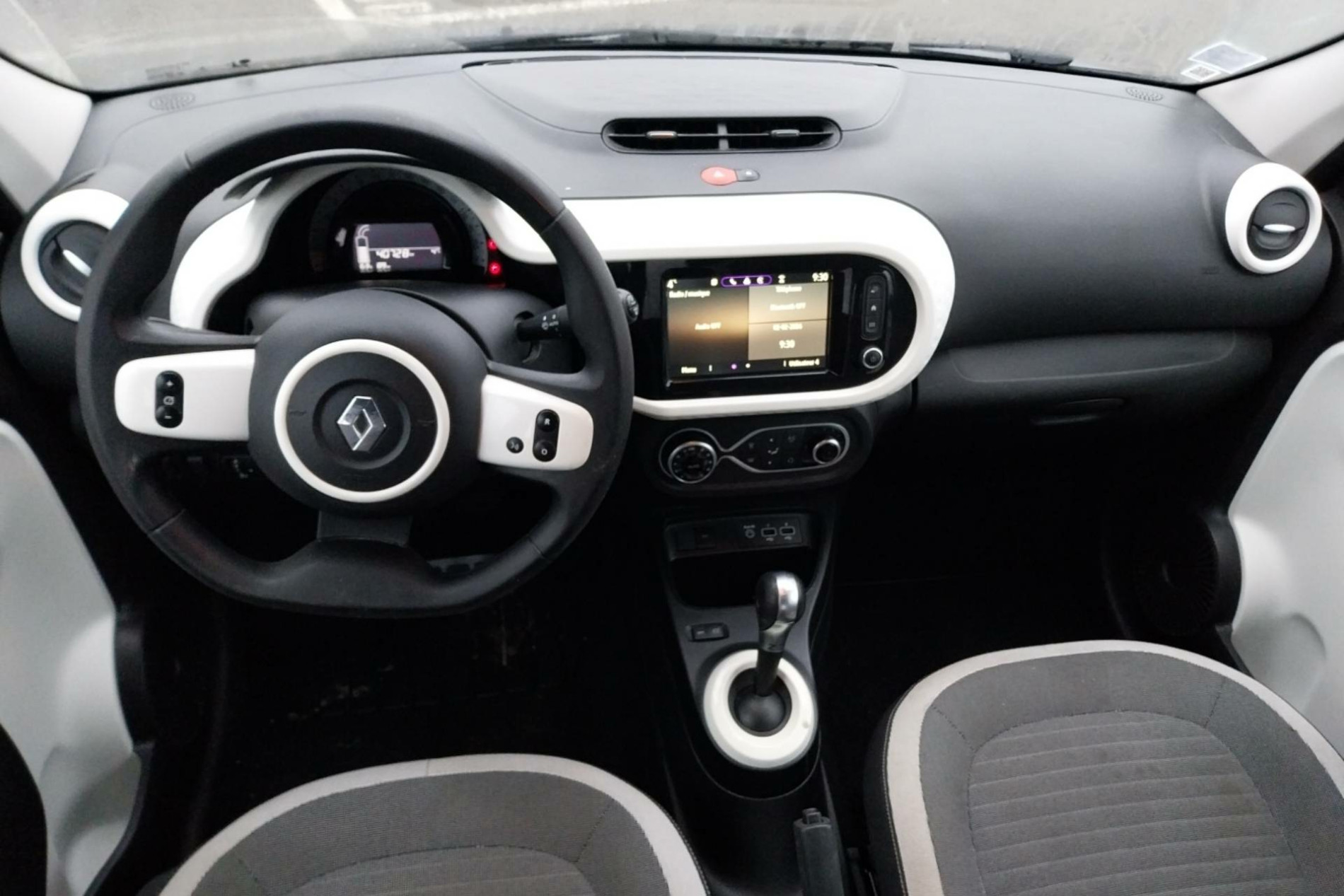 Vente en ligne Renault Twingo Electrique Twingo III Achat Intégral - 21 au prix de 10 790 €