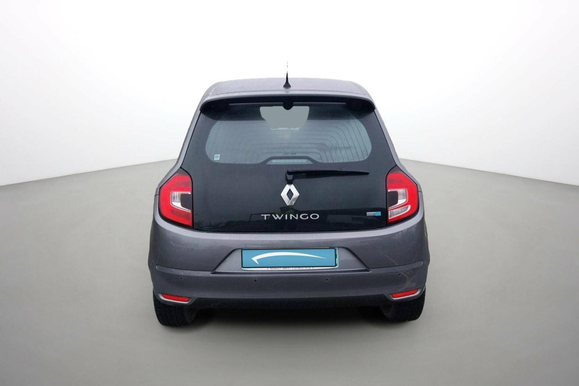 Vente en ligne Renault Twingo Electrique Twingo III Achat Intégral - 21 au prix de 10 790 €