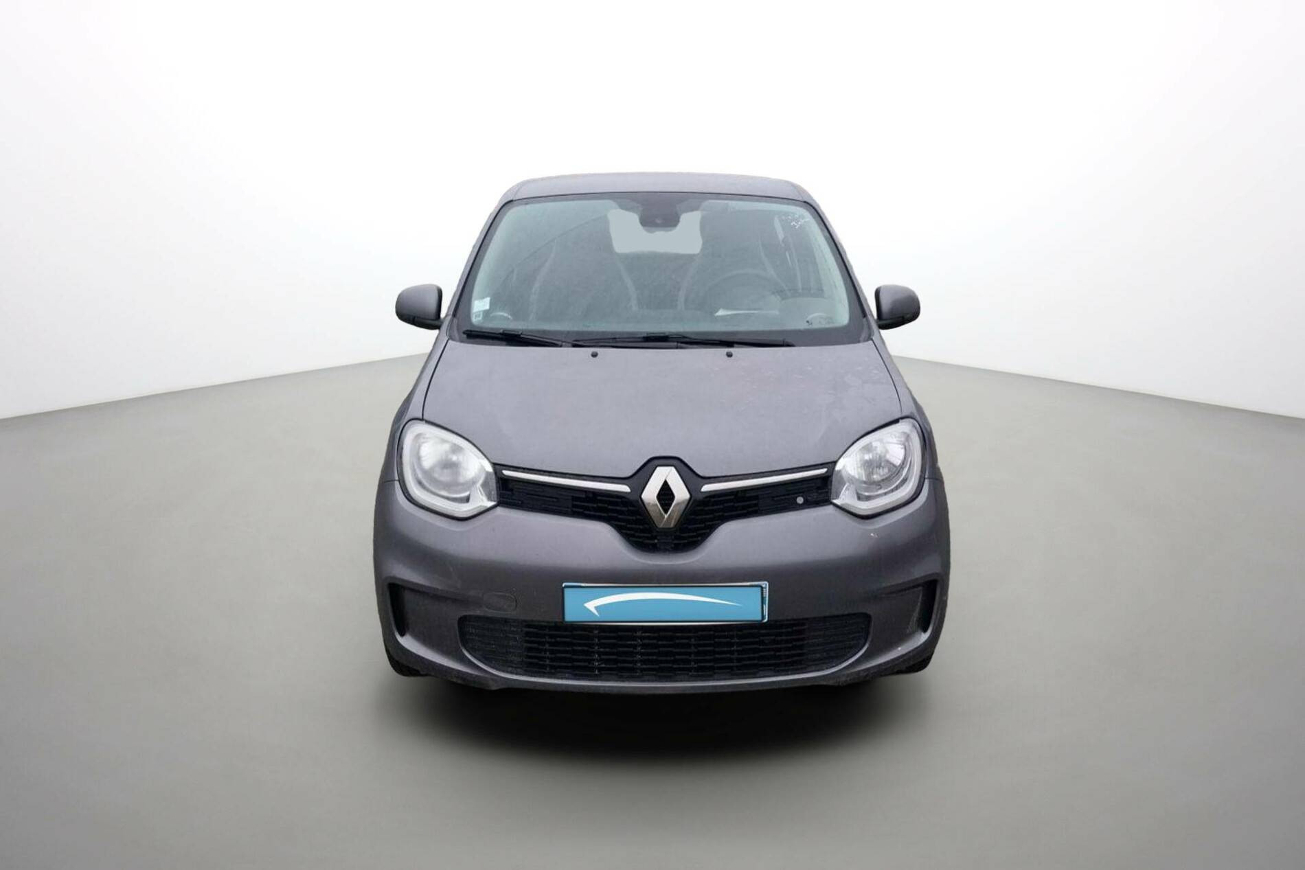 Vente en ligne Renault Twingo Electrique Twingo III Achat Intégral - 21 au prix de 10 790 €