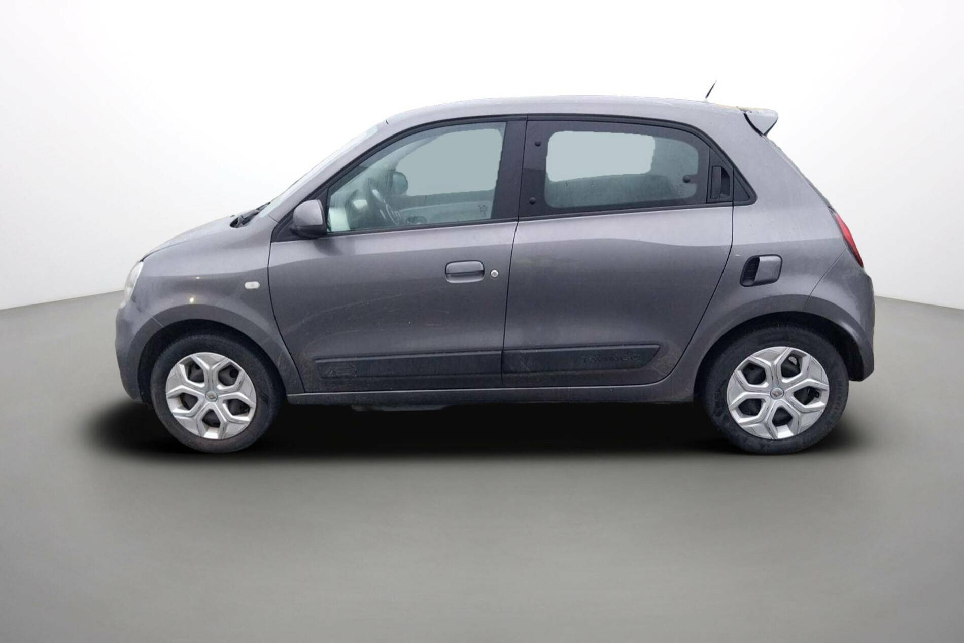 Vente en ligne Renault Twingo Electrique Twingo III Achat Intégral - 21 au prix de 10 790 €
