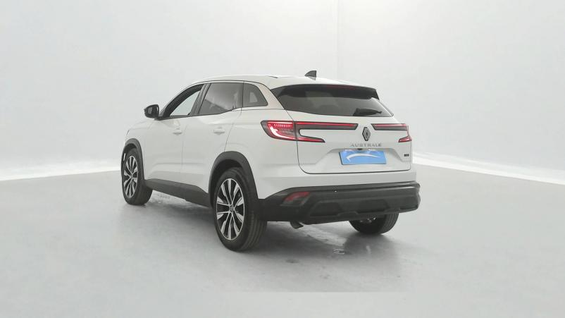 Vente en ligne Renault Austral  E-Tech hybrid 200 au prix de 34 990 €