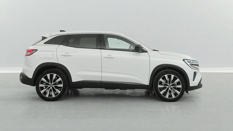 Vente en ligne Renault Austral  E-Tech hybrid 200 au prix de 34 990 €