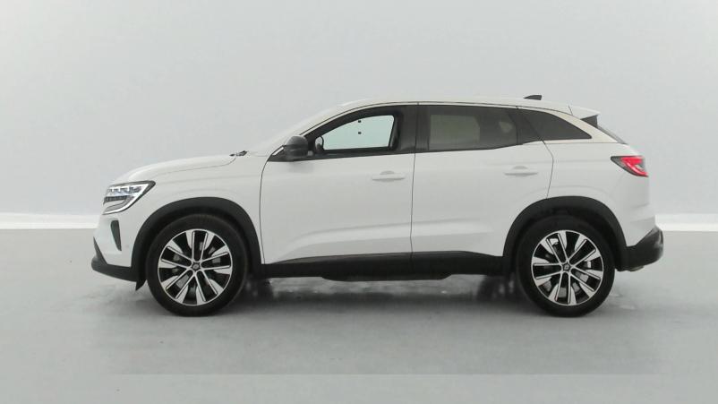 Vente en ligne Renault Austral  E-Tech hybrid 200 au prix de 34 990 €
