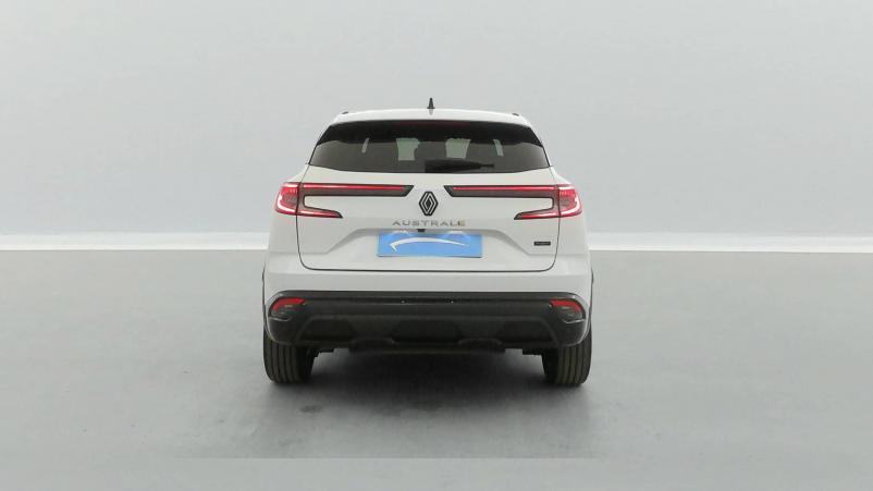 Vente en ligne Renault Austral  E-Tech hybrid 200 au prix de 34 990 €