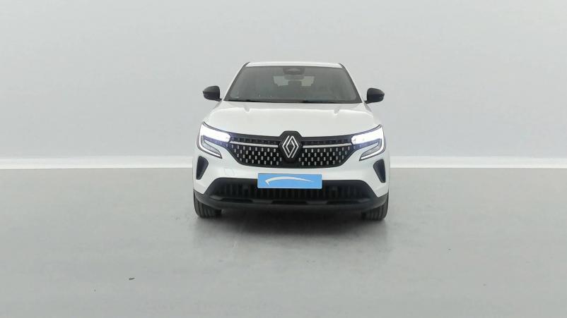 Vente en ligne Renault Austral  E-Tech hybrid 200 au prix de 34 990 €