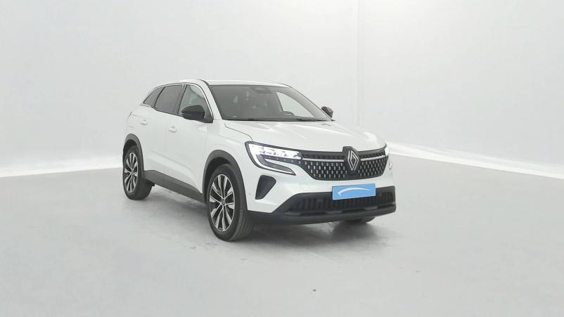 Vente en ligne Renault Austral  E-Tech hybrid 200 au prix de 34 990 €