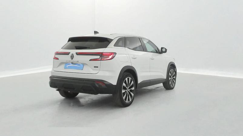 Vente en ligne Renault Austral  E-Tech hybrid 200 au prix de 34 990 €