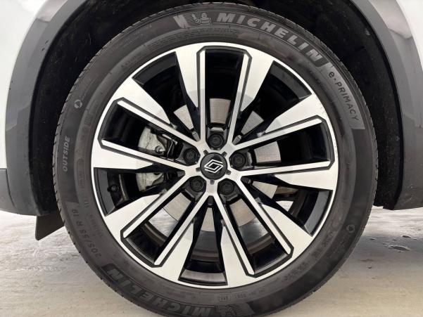 Vente en ligne Renault Austral  E-Tech hybrid 200 au prix de 34 990 €