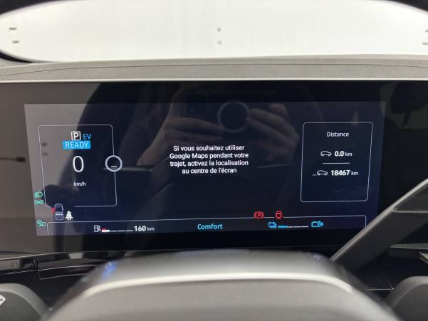Vente en ligne Renault Austral  E-Tech hybrid 200 au prix de 34 990 €