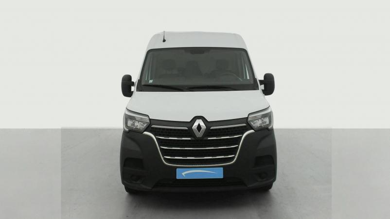 Vente en ligne Renault Master 3 Fourgon MASTER FGN TRAC F3500 L2H2 DCI 135 au prix de 22 990 €