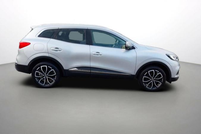Vente en ligne Renault Kadjar  TCe 140 FAP au prix de 19 990 €