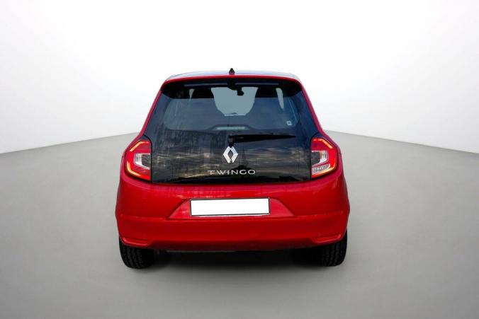 Vente en ligne Renault Twingo 3  SCe 65 - 21 au prix de 10 790 €