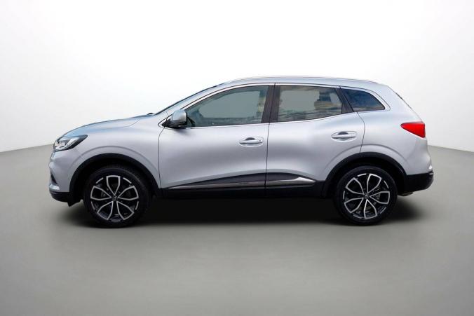 Vente en ligne Renault Kadjar  TCe 140 FAP au prix de 19 990 €