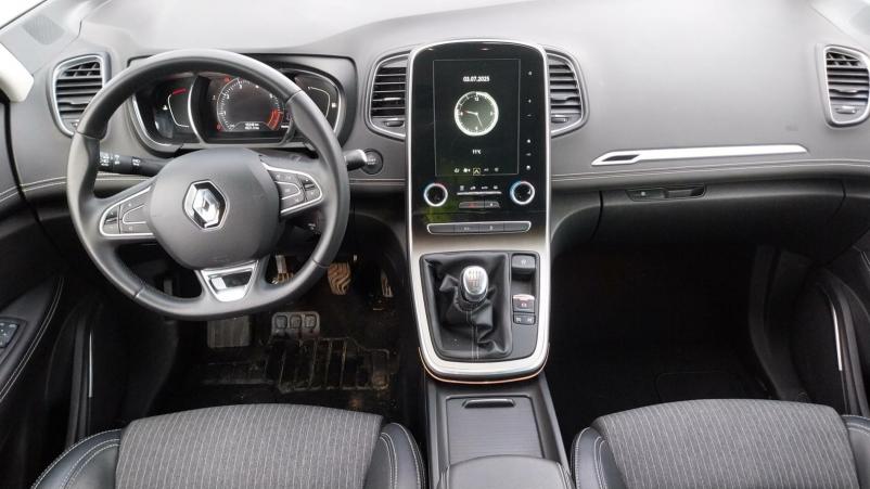 Vente en ligne Renault Grand Scenic 4 Grand Scenic TCe 140 au prix de 22 990 €