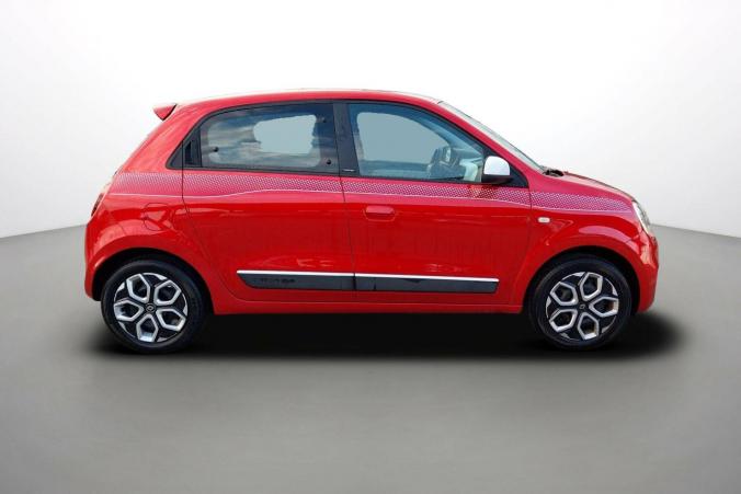 Vente en ligne Renault Twingo 3  SCe 65 - 21 au prix de 10 790 €