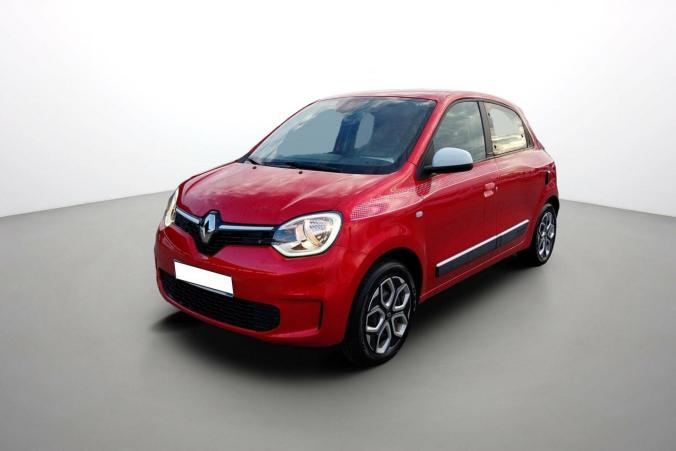 Vente en ligne Renault Twingo 3  SCe 65 - 21 au prix de 10 790 €