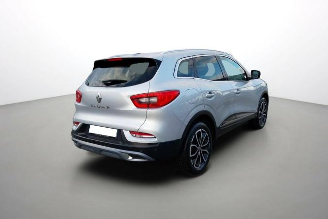 Vente en ligne Renault Kadjar  TCe 140 FAP au prix de 19 990 €