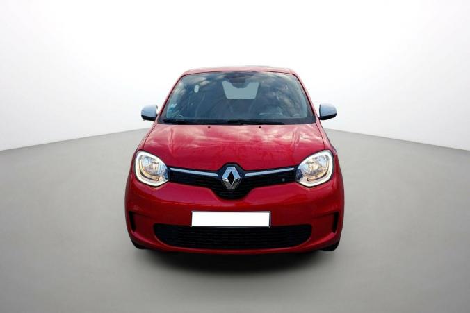 Vente en ligne Renault Twingo 3  SCe 65 - 21 au prix de 10 790 €