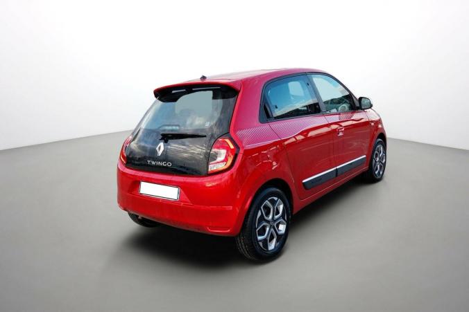 Vente en ligne Renault Twingo 3  SCe 65 - 21 au prix de 10 790 €