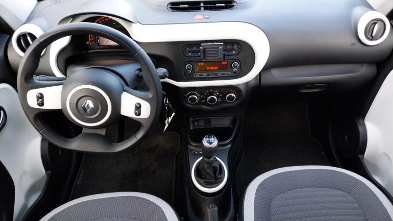 Vente en ligne Renault Twingo 3  SCe 65 - 21 au prix de 10 790 €