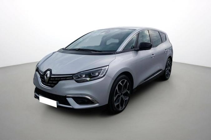 Vente en ligne Renault Grand Scenic 4 Grand Scenic TCe 140 au prix de 22 990 €