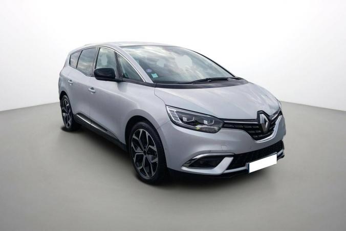 Vente en ligne Renault Grand Scenic 4 Grand Scenic TCe 140 au prix de 22 990 €