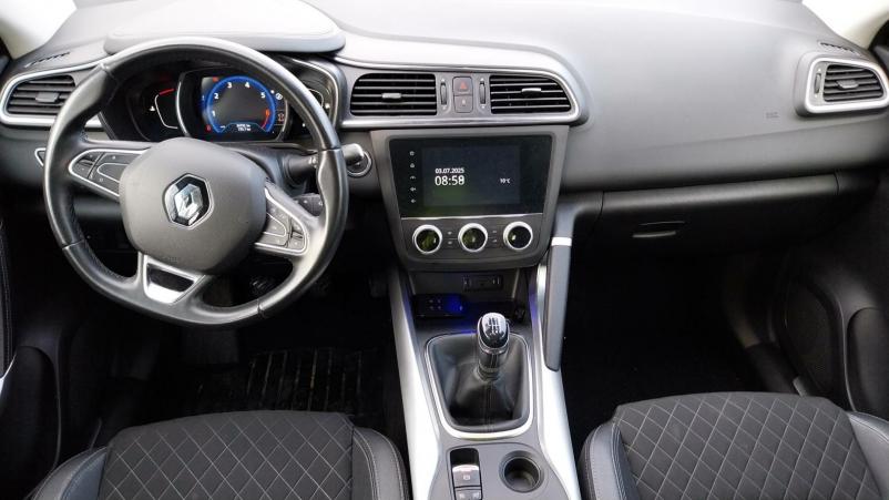 Vente en ligne Renault Kadjar  TCe 140 FAP au prix de 19 990 €