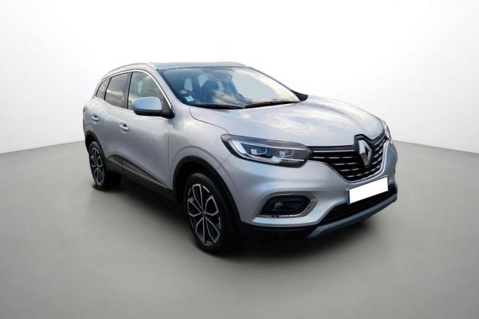 Vente en ligne Renault Kadjar  TCe 140 FAP au prix de 19 990 €