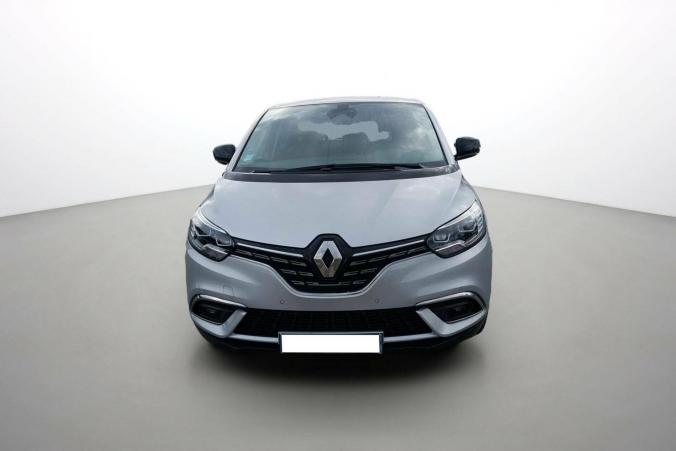 Vente en ligne Renault Grand Scenic 4 Grand Scenic TCe 140 au prix de 22 990 €