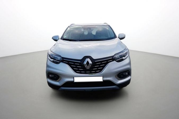 Vente en ligne Renault Kadjar  TCe 140 FAP au prix de 19 990 €