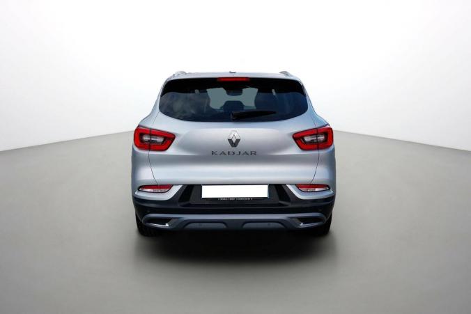 Vente en ligne Renault Kadjar  TCe 140 FAP au prix de 19 990 €