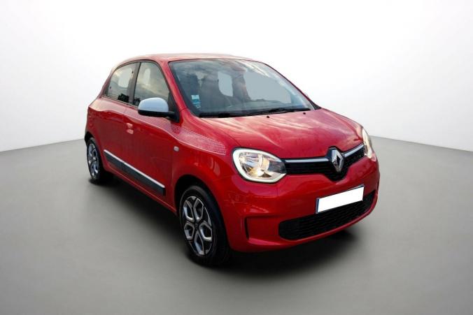 Vente en ligne Renault Twingo 3  SCe 65 - 21 au prix de 10 790 €