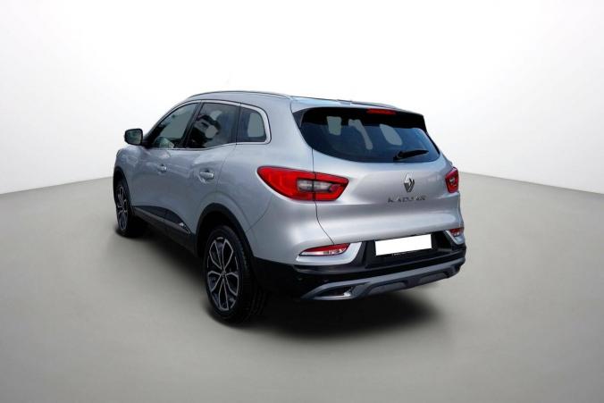 Vente en ligne Renault Kadjar  TCe 140 FAP au prix de 19 990 €