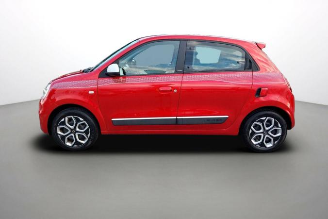 Vente en ligne Renault Twingo 3  SCe 65 - 21 au prix de 10 790 €