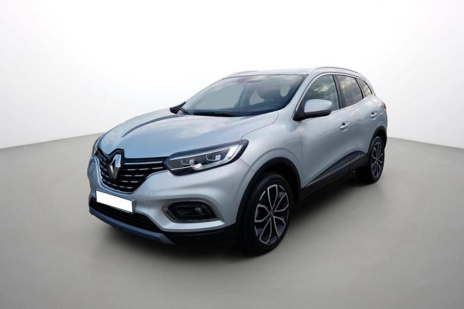 Vente en ligne Renault Kadjar  TCe 140 FAP au prix de 19 990 €