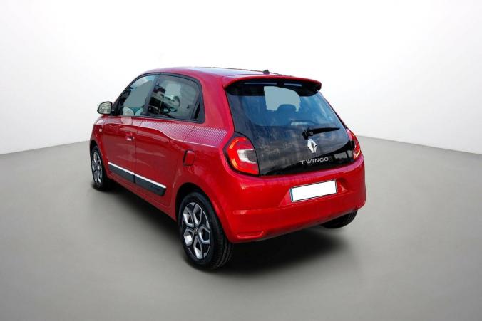 Vente en ligne Renault Twingo 3  SCe 65 - 21 au prix de 10 790 €