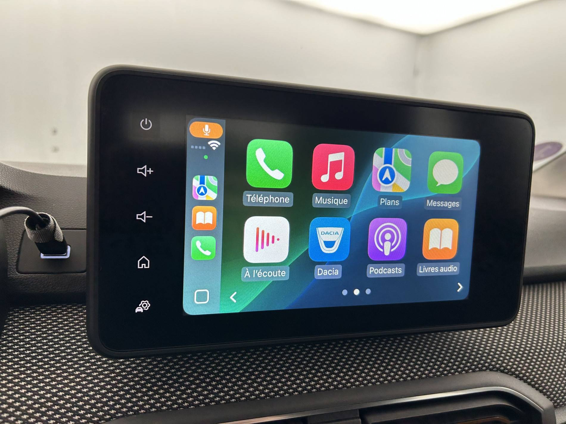 Vente en ligne Dacia Sandero 3  ECO-G 100 au prix de 12 990 €