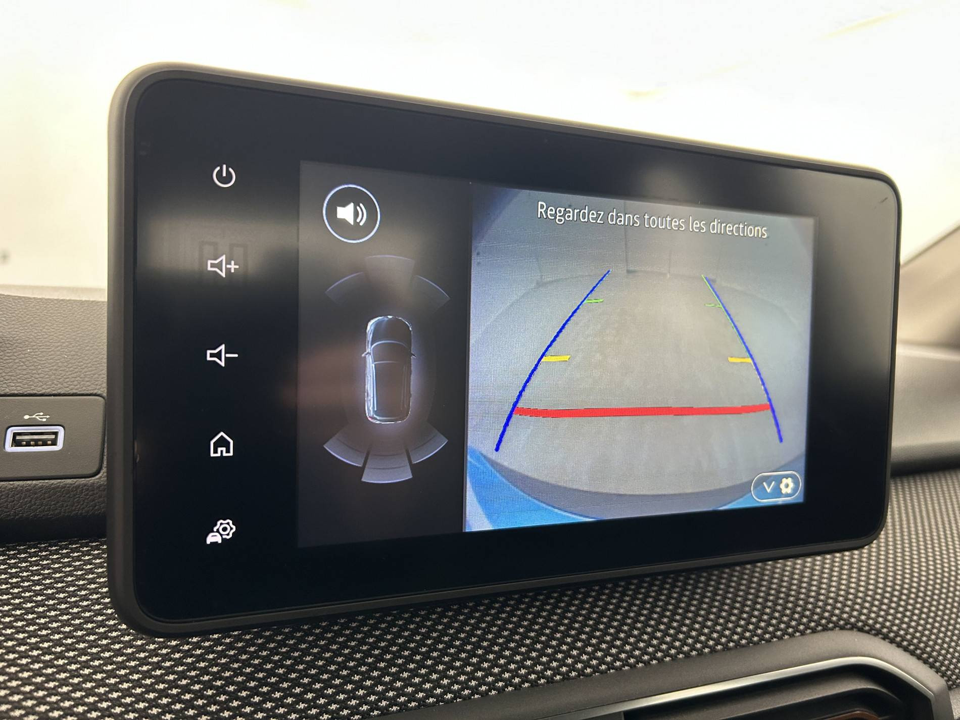 Vente en ligne Dacia Sandero 3  ECO-G 100 au prix de 12 990 €