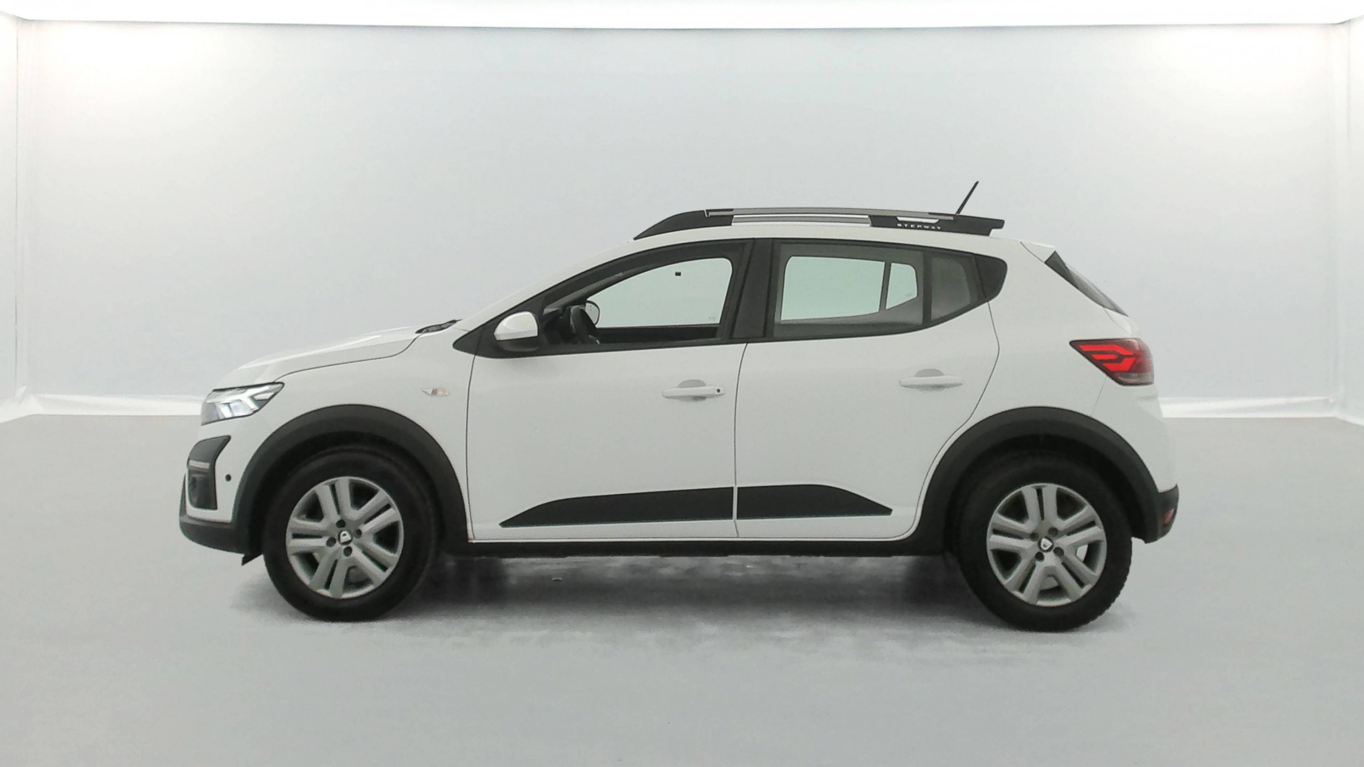 Vente en ligne Dacia Sandero 3  ECO-G 100 au prix de 12 990 €