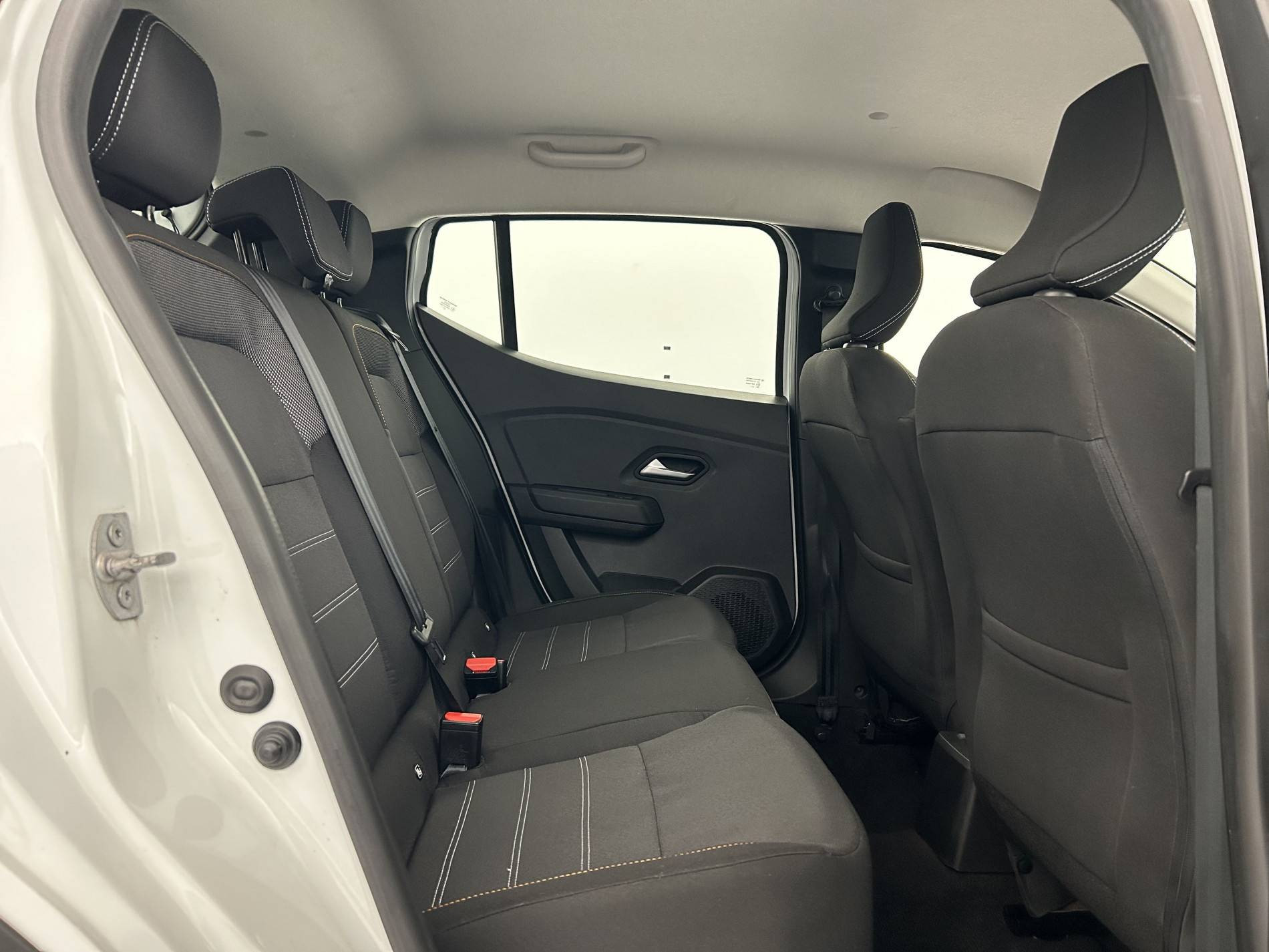 Vente en ligne Dacia Sandero 3  ECO-G 100 au prix de 12 990 €