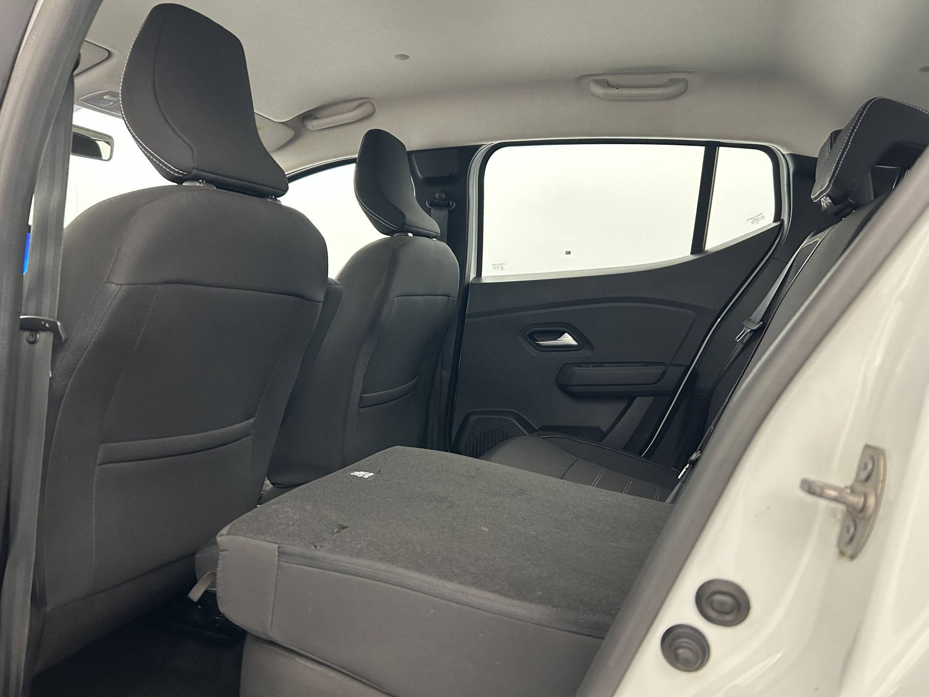 Vente en ligne Dacia Sandero 3  ECO-G 100 au prix de 12 990 €