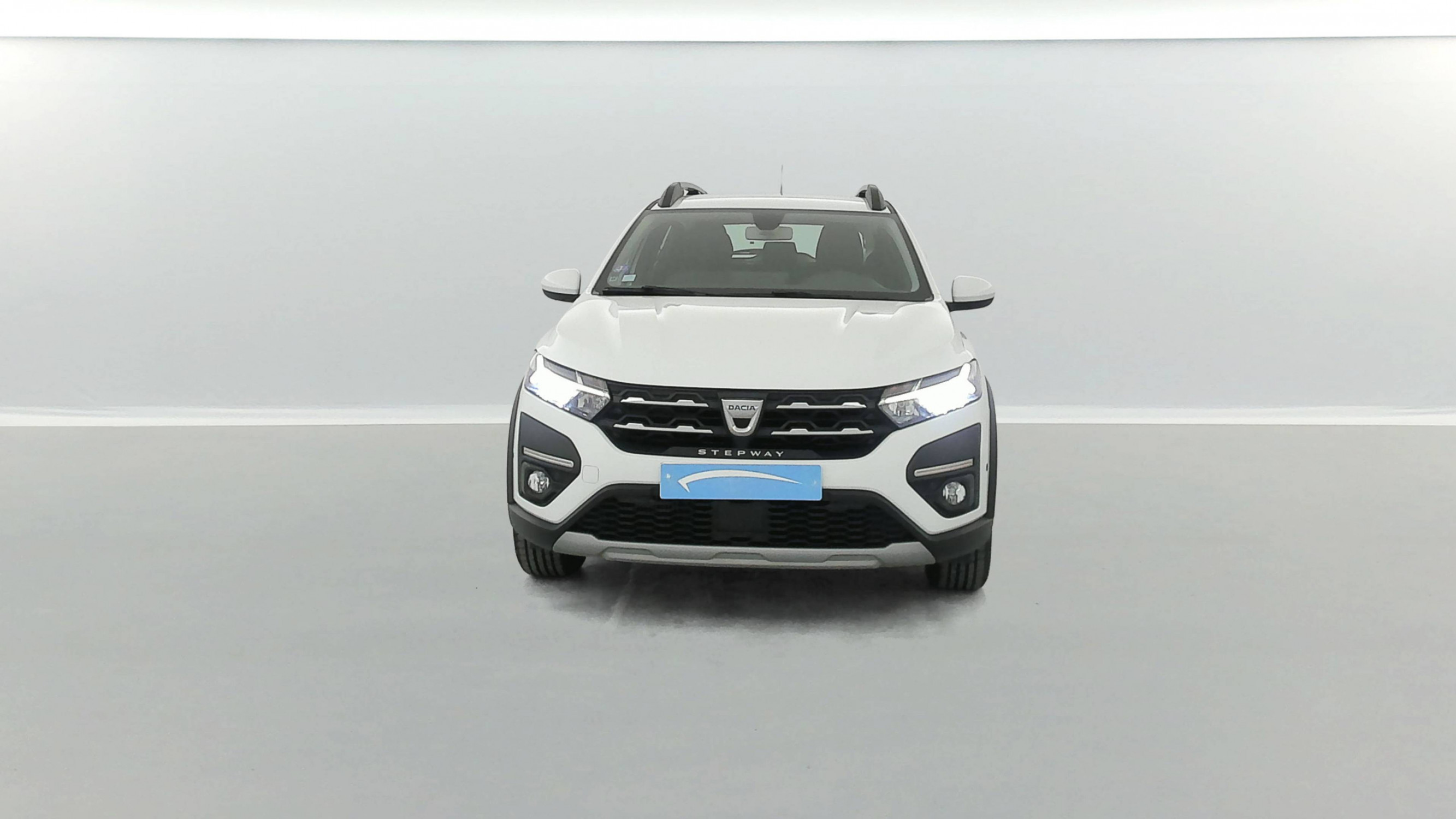 Vente en ligne Dacia Sandero 3  ECO-G 100 au prix de 12 990 €