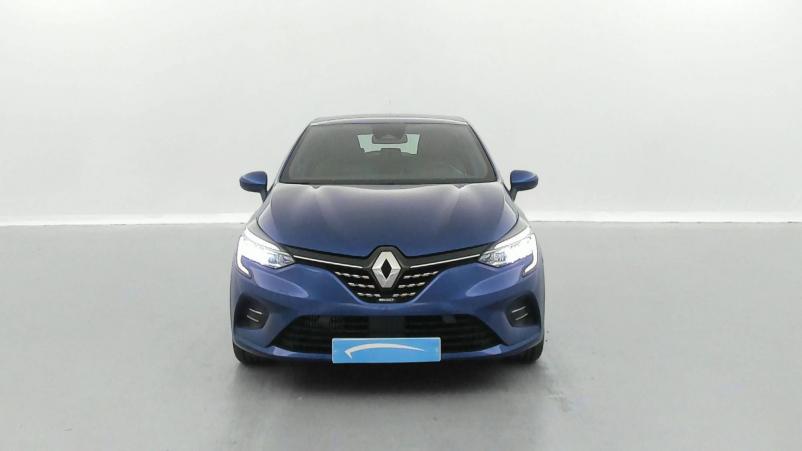 Vente en ligne Renault Clio 5 Clio TCe 90 au prix de 15 490 €