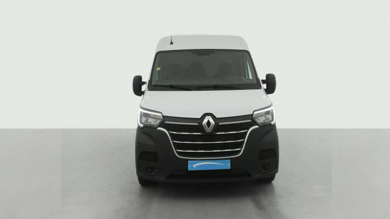 Vente en ligne Renault Master 3 Fourgon MASTER FGN TRAC F3500 L2H2 DCI 135 au prix de 24 590 €